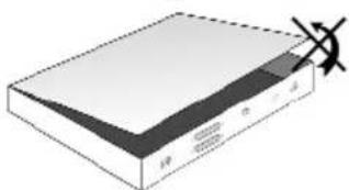 Skysat Teledigi 3T - Sicherheitshinweise - 4