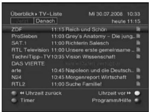 Skysat Teledigi 3 S - Danach - 1