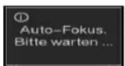 Skysat Teledigi 3 S - Automatische Feinausrichtung (Autofokus) - 1