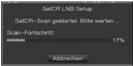 Skysat Teledigi 3 S - SatCR LNB - 1