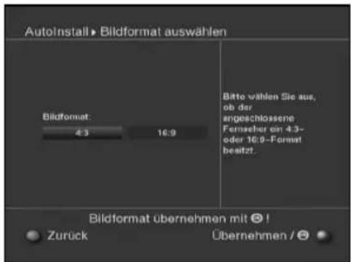Skysat Teledigi 3 S - Bildformatauswahl - 1