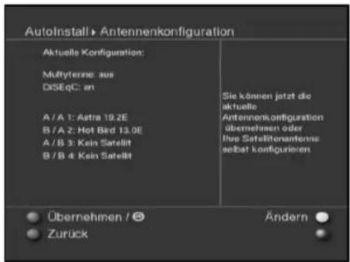 Skysat Teledigi 3 S - Antennenkonfiguration - 1