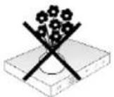 Skysat Teledigi 3 S - Sicherheitshinweise - 2