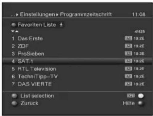 Skysat Teledigi 3 S - Beachten Sie: - 1