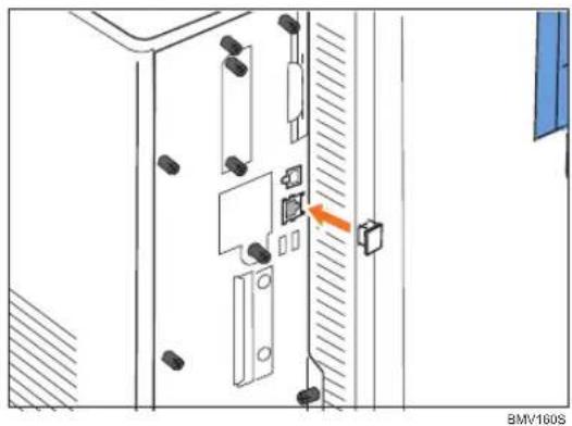 Xanté Impressia - Turn the printer off and unplug the power cord. - 1