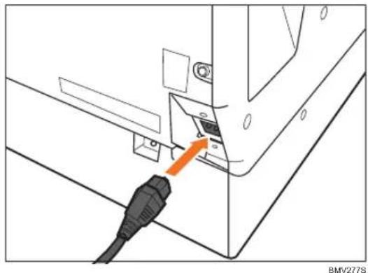 Xanté Impressia - Turning on the Power - 1
