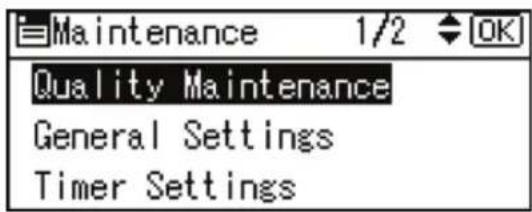 Xanté Impressia - Adjusting the Color Registration - 3