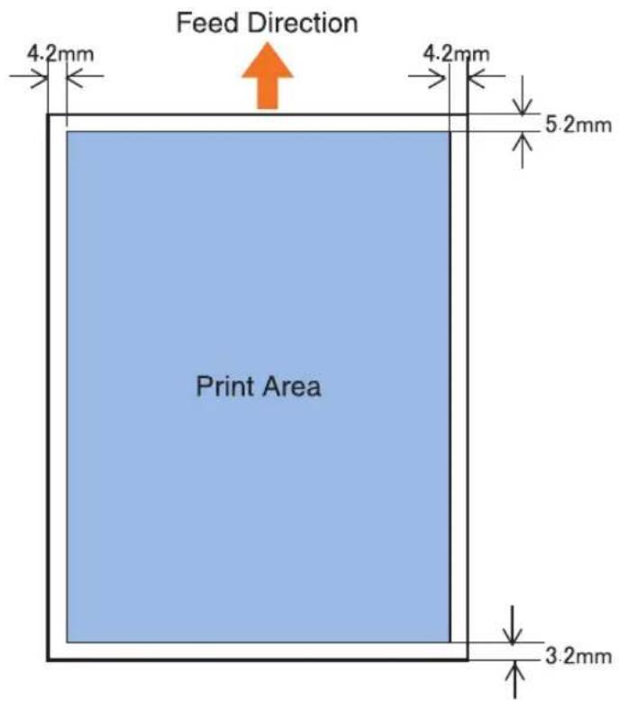 Xanté Impressia - Paper - 1