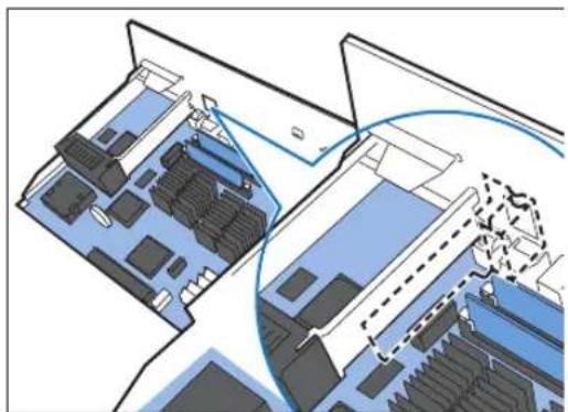 Xanté Impressia - Turn the printer off and unplug the power cord. - 7