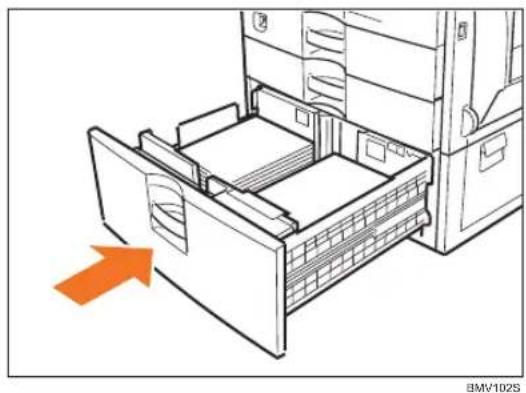 Xanté Impressia - 2000-sheet Paper Feed Unit - 4