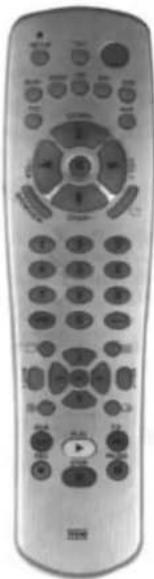 TCM 96518 - FERNBEDIENUNG - 1