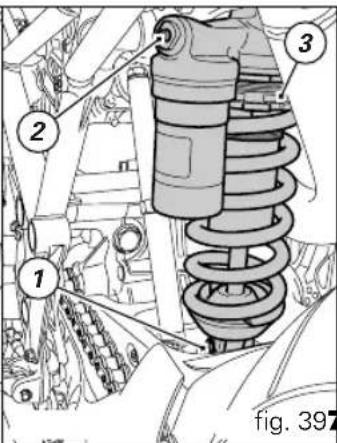 Technical diagram of a mechanical assembly with numbered components, likely for engineering or manufacturing documentation.