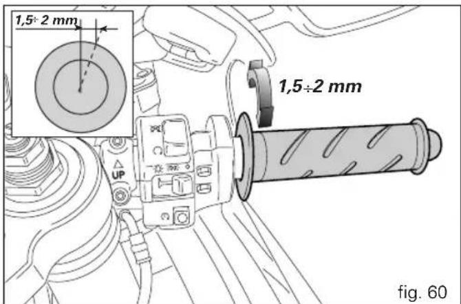 1,5÷2 mm 1,5÷2 mm fig. 60