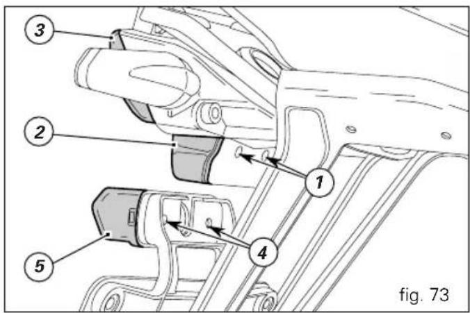③ ② ① ④ ⑤ fig. 73