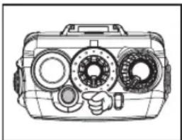 Vertex Standard VX-450 - OPERATION - 2