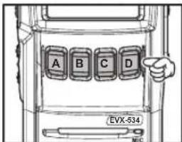 Vertex Standard EVX-531 - OPERATION - 4