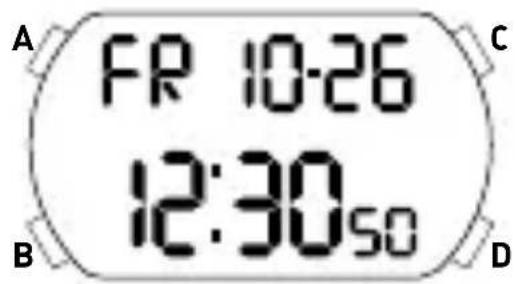 A FR 10-26 12:3050 B D