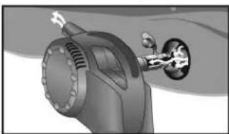 COLEMAN QuickBed Wrap ‘N’ Roll - Important Information - 9