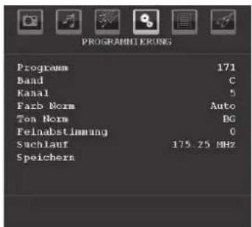 TechLine TL-26LC740 - Hinweis: - 1