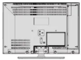 TechLine TL-26LC740 - Sicherheitshinweise - 1