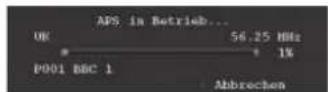 TechLine TL-26LC740 - Erste Installation - 2