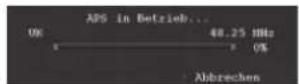 TechLine TL-26LC740 - APS (Autoprogrammiersystem) - 2