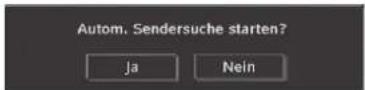 TechLine TL-22LC741 - Erste Installation - 2