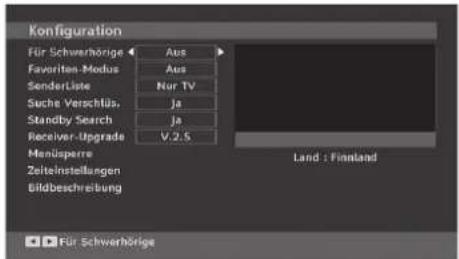 TechLine TL-22LC741 - Einstellungen - 1