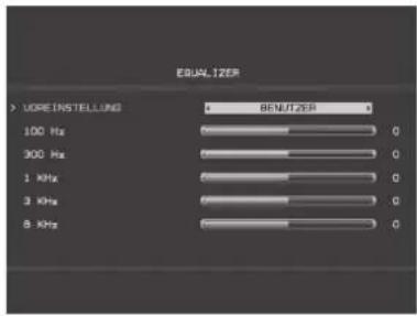 TechLine TL-22LC741 - Equalizer - 1