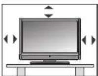 TechLine TL-22LC741 - Vorbereitung - 1