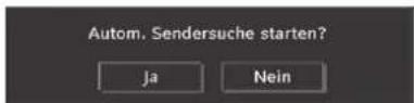 TechLine TL-22LC741 - Erste Einstellungen - 2
