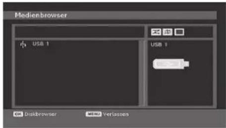TechLine TL-22LC741 - Medienbrowser - 2
