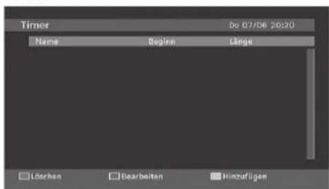 TechLine TL-22LC741 - Programmführer - 1