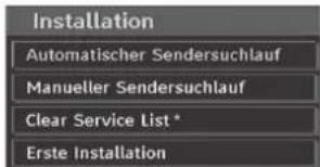 TechLine TL-22LC741 - Installation - 1
