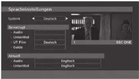 TechLine TL-22LC741 - Sprache - 2