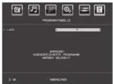 TechLine TL-22LC741 - APS (Autoprogrammiersystem) - 1