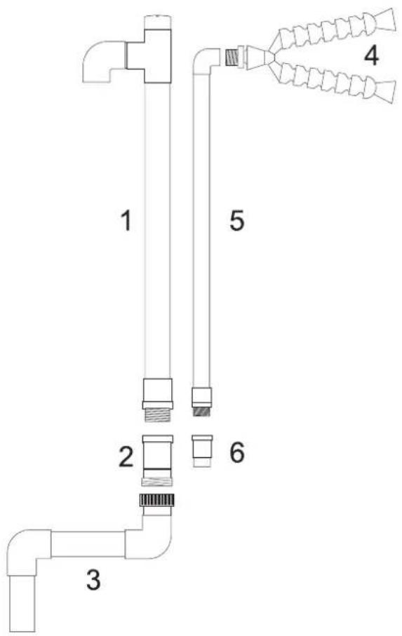 Aqua One AquaReef 500 - Set Up Instructions - 1