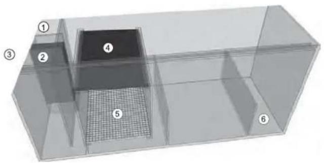 Aqua One AquaReef 500 - Know Your Filter - 1