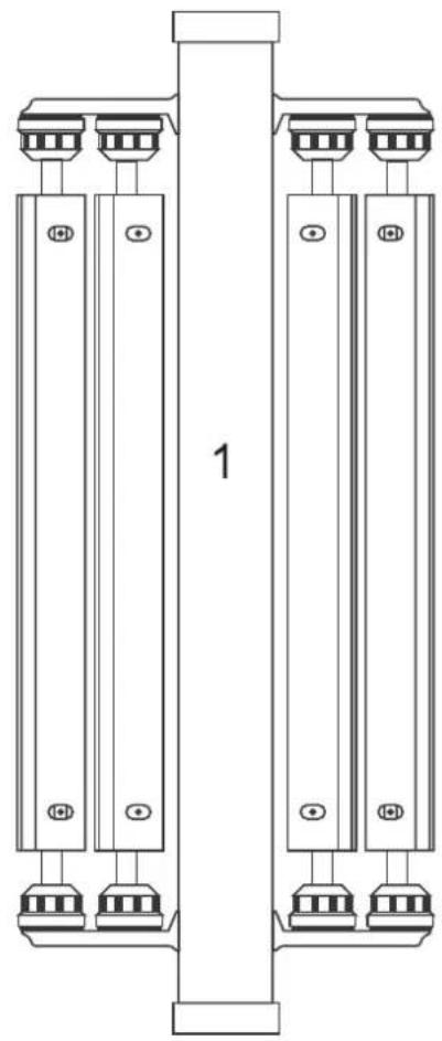 Aqua One AquaReef 500 - Set Up Instructions - 2