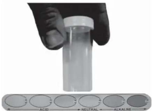 Aqua One AquaMode 600 - Replacement Parts & Filter Media - 8