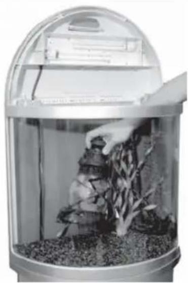 Aqua One AquaMode 600 - Replacement Parts & Filter Media - 10