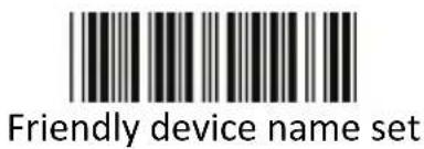 Zebex Z-3250 - Setting Name - 1