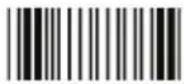 Zebex Z-3250 - Barcode Value Description - 1