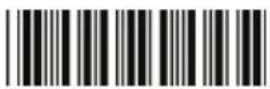 Zebex Z-3250 - End Of Configuration - 22