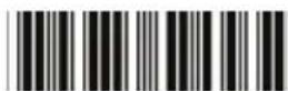 Zebex Z-3250 - Setting Pin Code - 1