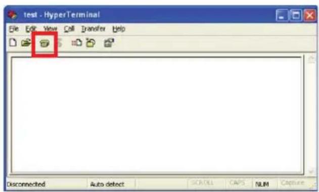 Zebex Z-3250 - Connect to PC [Window] - 9