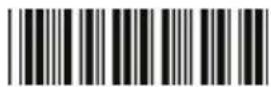 Zebex Z-3250 - End Of Configuration - 15