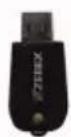 Zebex Z-3250 - Scanner and Accessories - 2