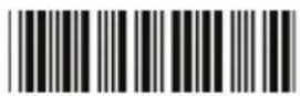 Zebex Z-3250 - End Of Configuration - 21