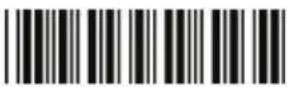 Zebex Z-3250 - End Of Configuration - 18